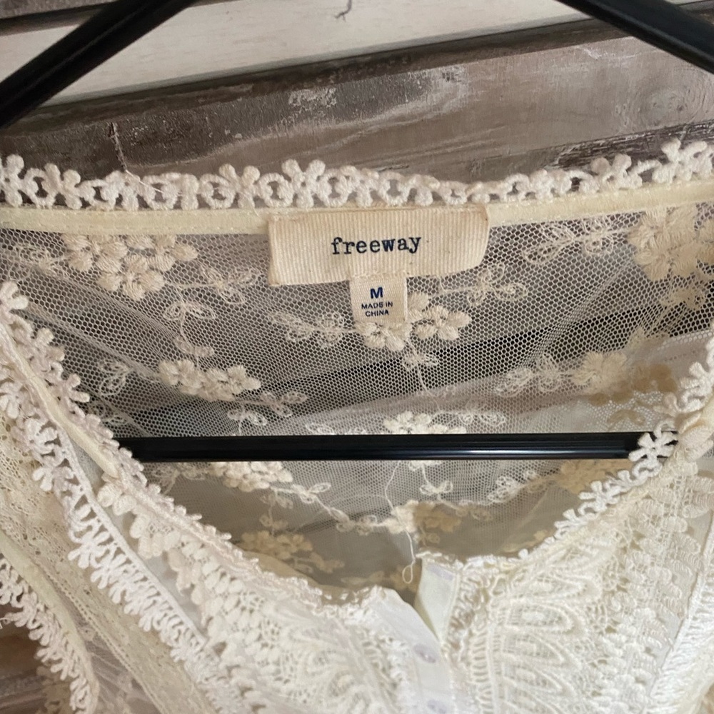 Buckle Top - Picture 3 of 3